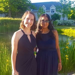 Meet your Posher, Gauri